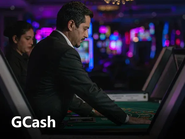 uujl PH live casino 01 uujl GCash
